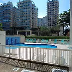 Ano Novo Na Barra Olimpica