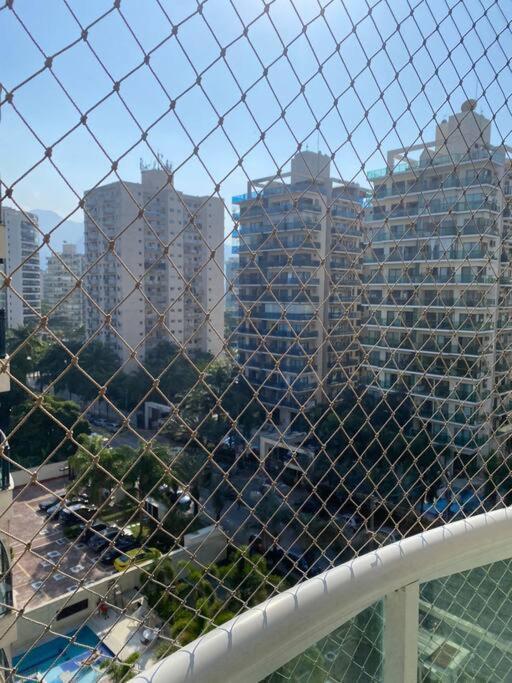 Ano Novo Na Barra Olimpica