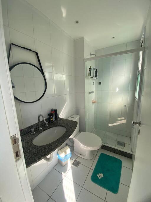 Apartamento Ano Novo Na Barra Olimpica *