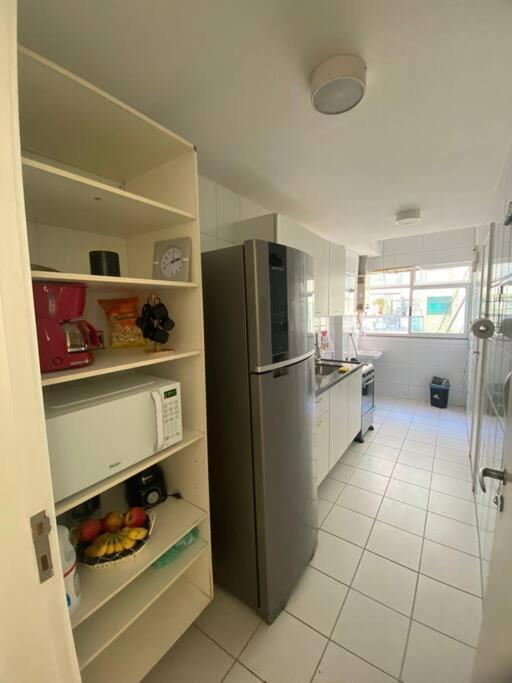 Ano Novo Na Barra Olimpica Apartamento *