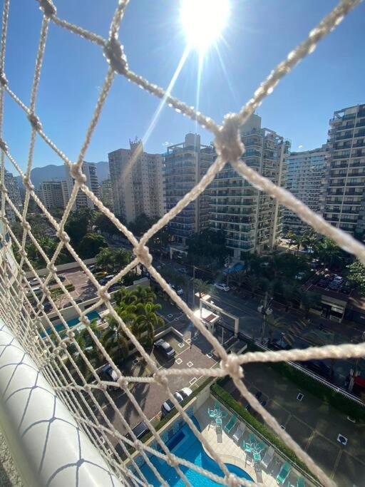 Apartamento Ano Novo Na Barra Olimpica *