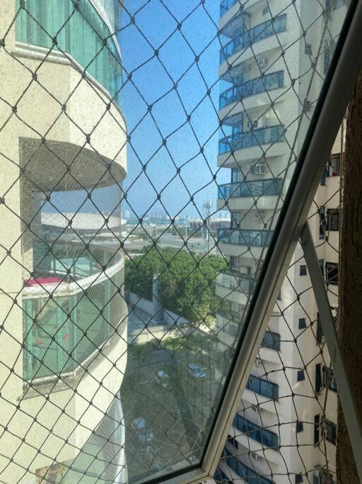 Apartamento Ano Novo Na Barra Olimpica