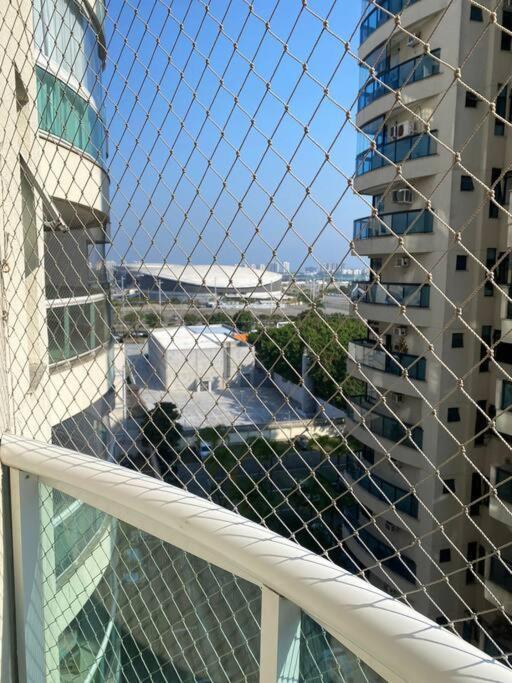 Ano Novo Na Barra Olimpica Apartamento *