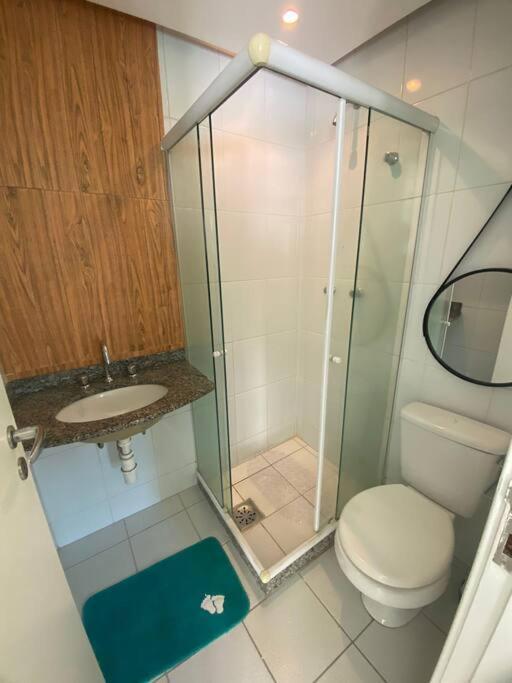 Ano Novo Na Barra Olimpica Apartamento Rio de Janeiro