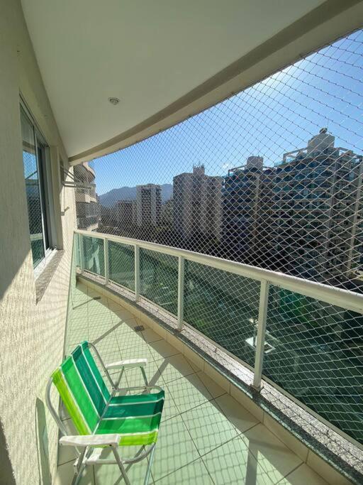 Ano Novo Na Barra Olimpica Apartamento