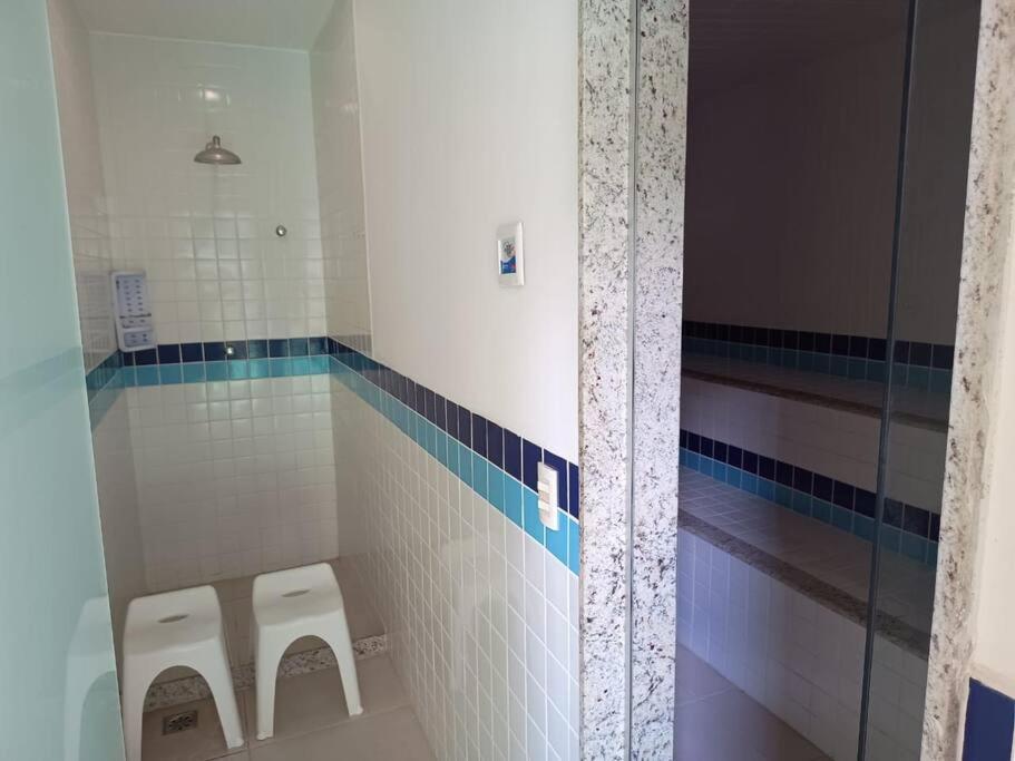 Ano Novo Na Barra Olimpica Apartamento